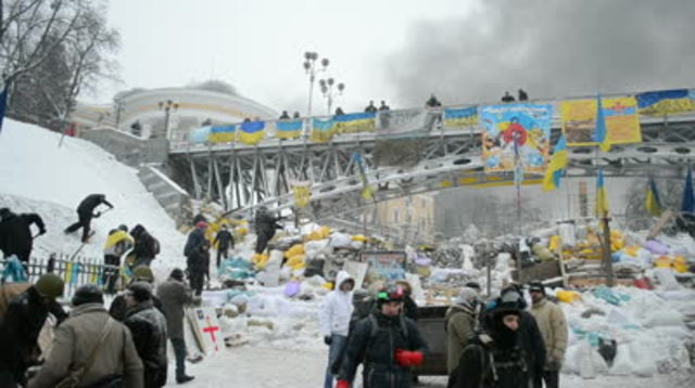 Second death reported