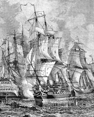 Conflitos com a Holanda