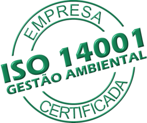 ISO Fourteen thousand one (14001)