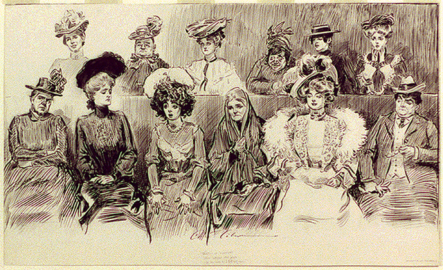 Court Case against the Juries Act