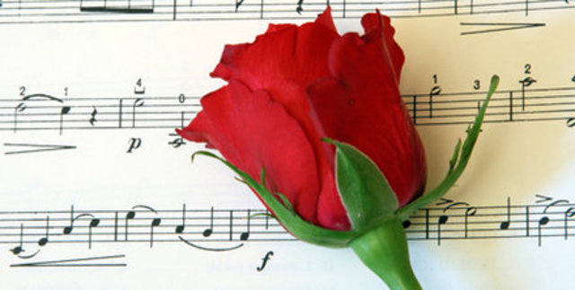 Músicos del Romanticismo