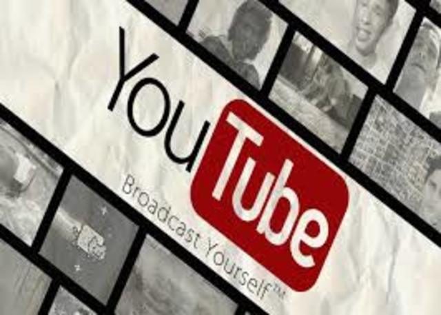 Nace You Tube