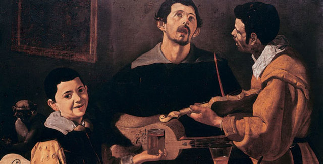 Música colonial (México)