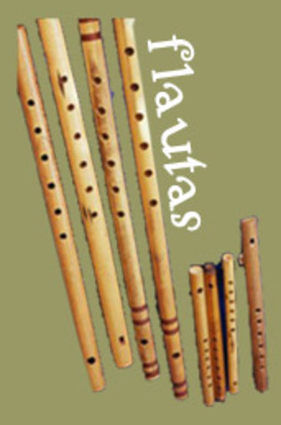 Música Colonial(México)