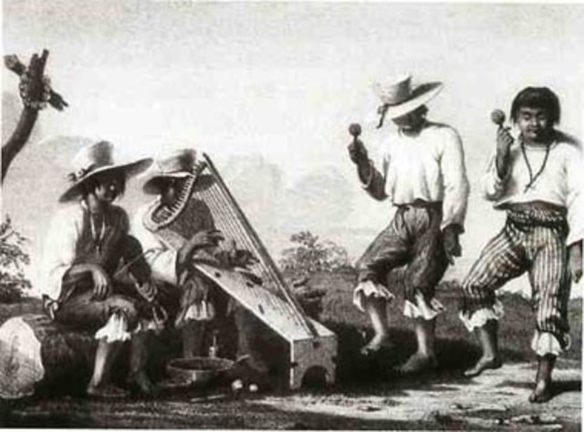 Música Mexicana del siglo XIX