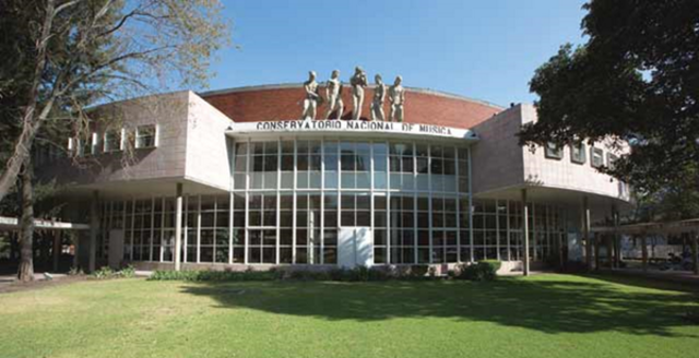 Sociedades filarmónica(México)