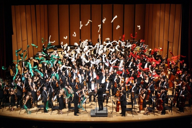 Música mexicana del S. XX