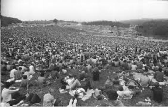 Woodstock