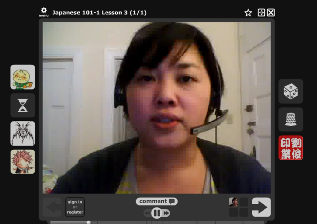 Option 1: Analyzing cases of technology-based learning experiences