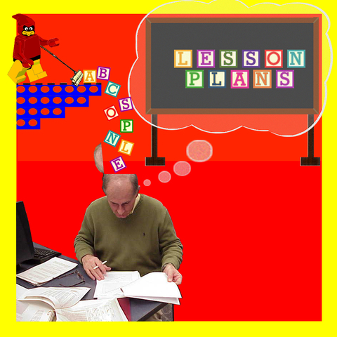Option 2: Design a pedagogical technology-based lesson plan