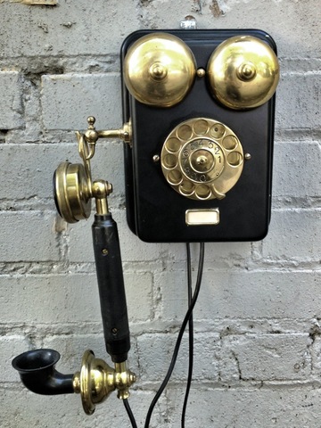 Telephone