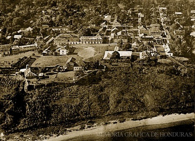 Se funda la ciudad de Trujillo