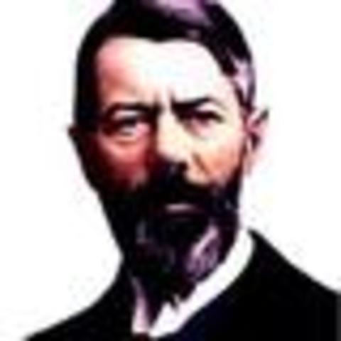 TEORIA DE LA BUROCRACIA