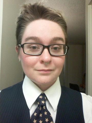 My brother, Danny, went to college.