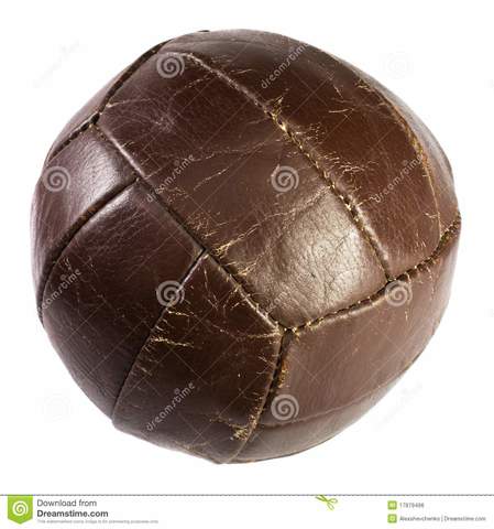 Volleyball 1st invented