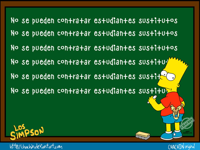 Surgimiento de la pizarra