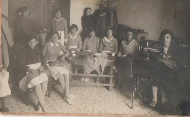 Mi padre vuelve a casa.