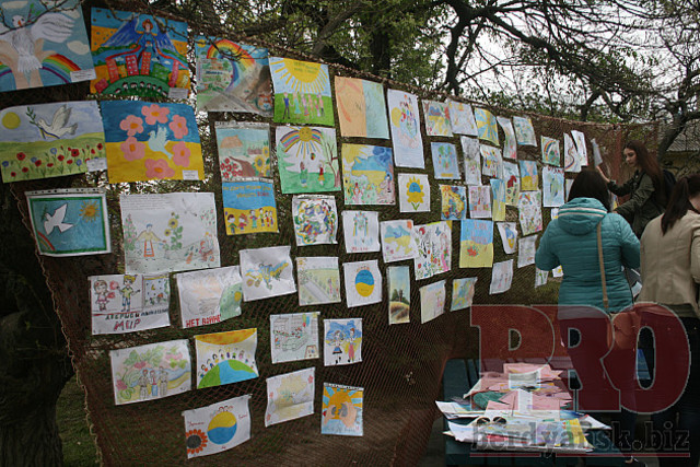 10:00 Украина без войны