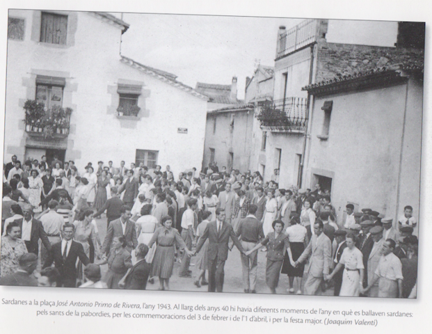 Conmemoración día 3 de febrero.