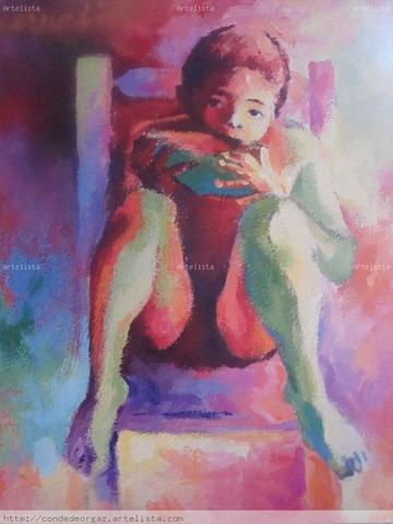 Bocadillos a escondidas.