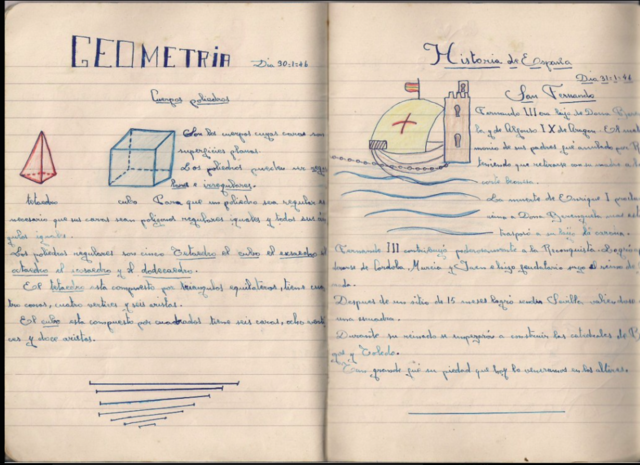 Escola Nova en Riudellots