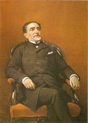 Fundación del Partido Liberal