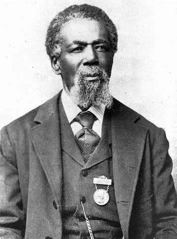 Ratificación la Decimoquinta Enmienda a la Constitución de EEUU