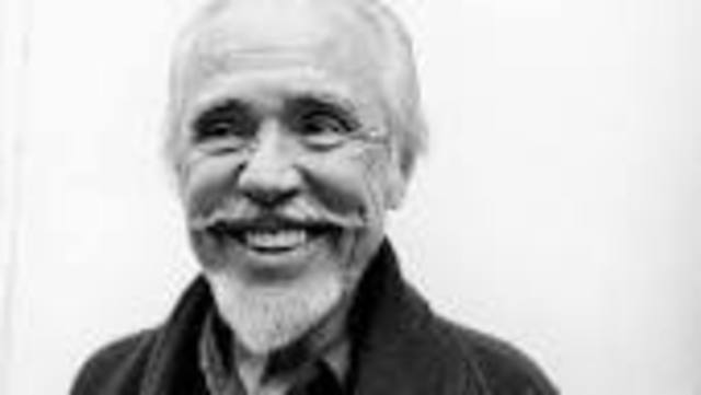 Nancarrow: Studies for player piano