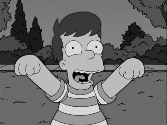 Гомеру 6 лет