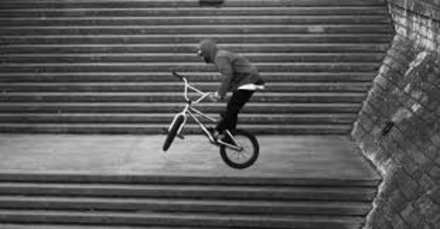 BMX