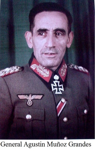General Muñoz Grandes