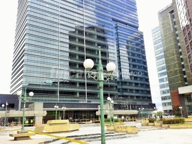 Teleport Business Park