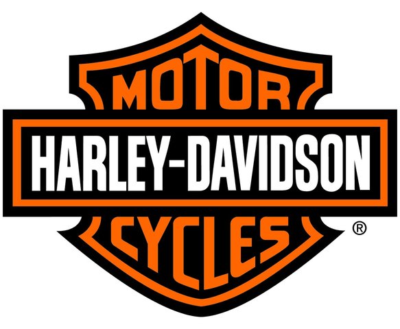 Creacion de la Marca Harley - Davidson