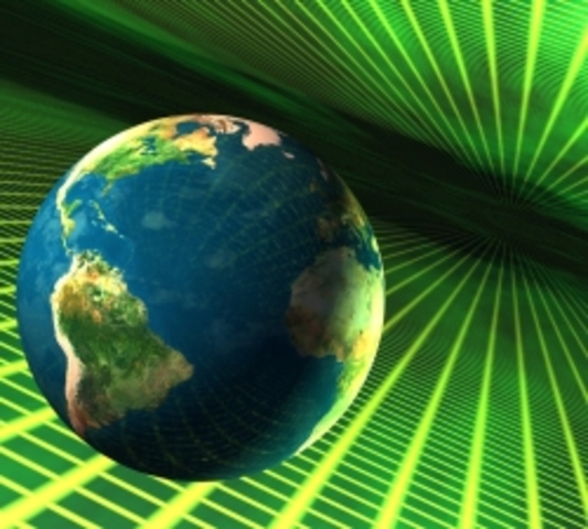 World Wide Web (WWW) is born