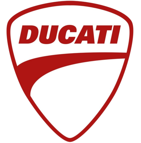Creacion de la marca Ducati