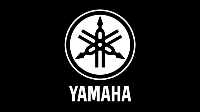 Creacion de la marca YAMAHA
