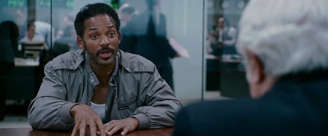 LA PRESENTACION DE CHRIS