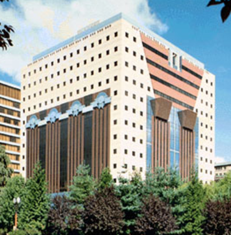 The Portland Building