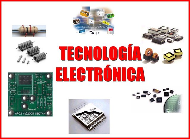 EDAD DE LA ELECTRONICA
