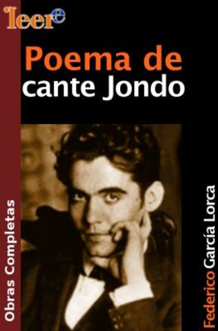 Poema del Cante Jondo.