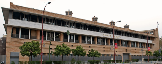 Edificio Previsión Española