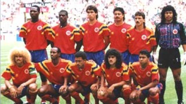 Mundial 1990 En Italia