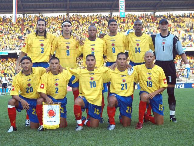 Copa América 2001