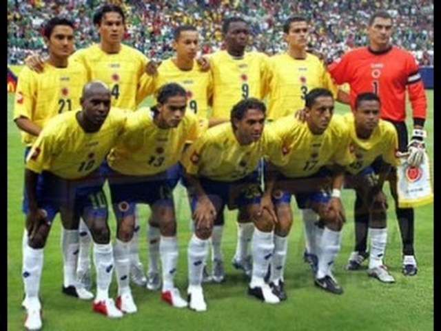 Copa América 2004