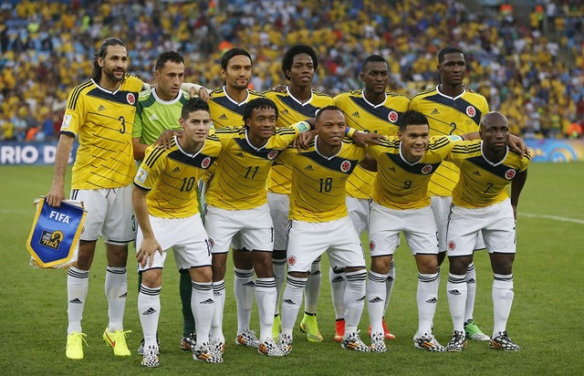 Mundial 2014 Brasil