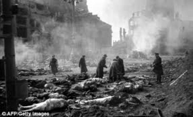 Operation Thunderclap