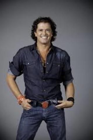 carlos vives