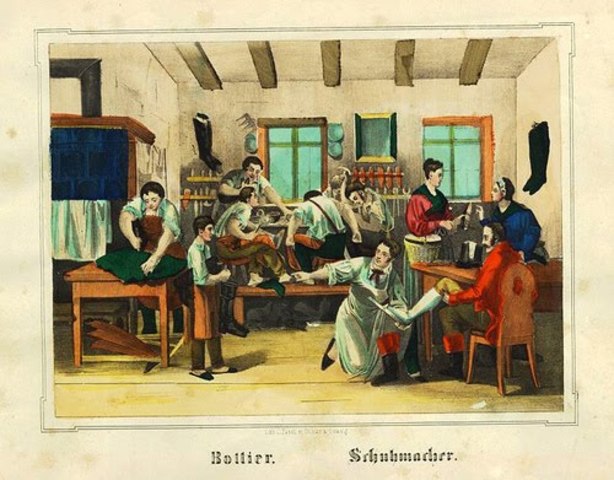 CAPITALISMO MERCANTIL