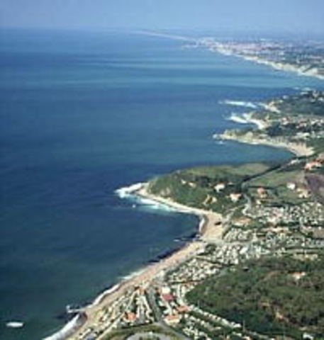 El agua de la superficie terrestre