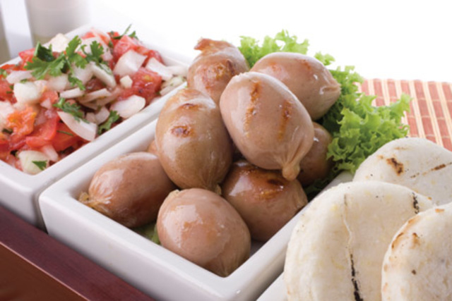 Platos Costa Atlantica